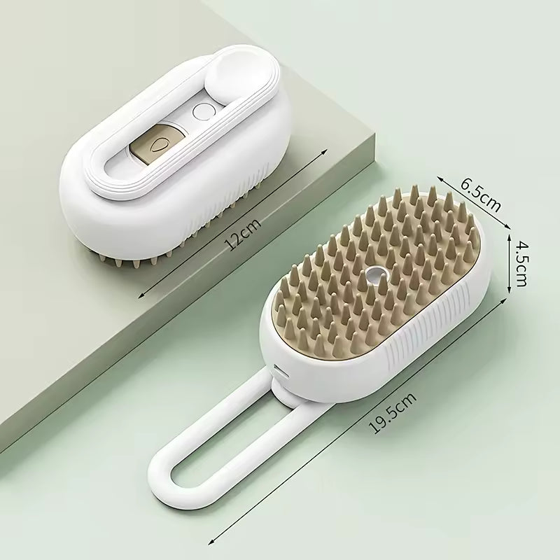 Cepillo anti-pelusas